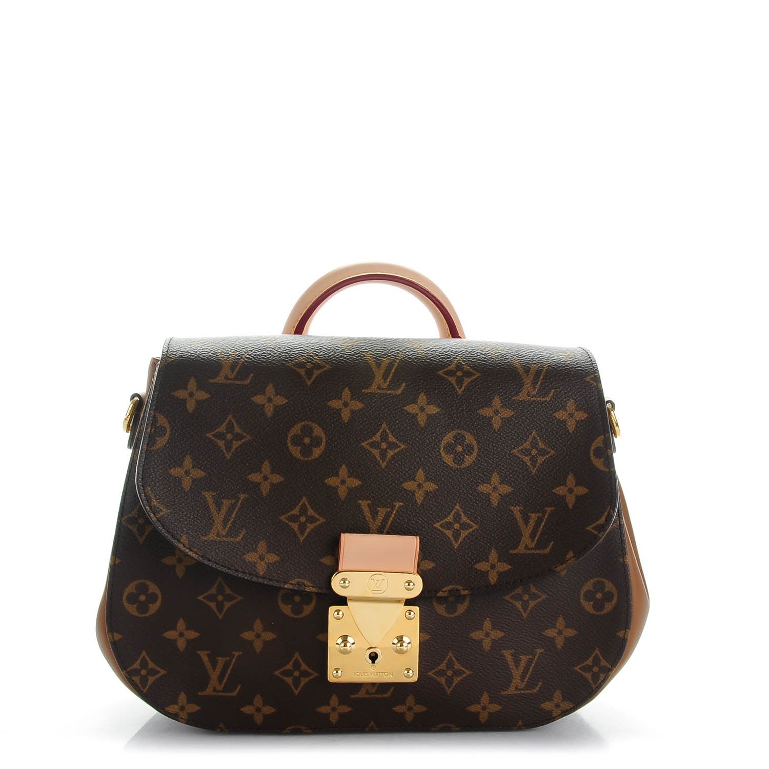 Louis Vuitton Monogram Eden MM Havane 1 of 8