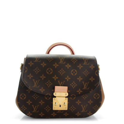 Louis Vuitton Monogram Eden MM Havane 1 of 8