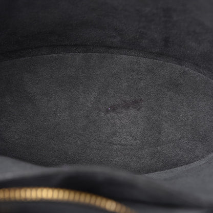 Louis Vuitton Epi Saint Jacques PM Black 7 of 8