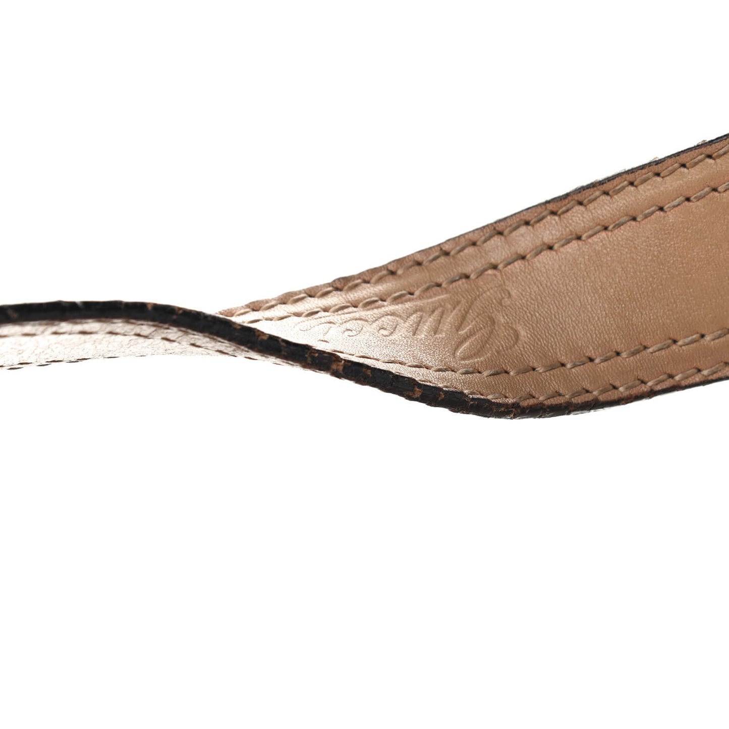 Calfskin Large Jockey Hobo Tan