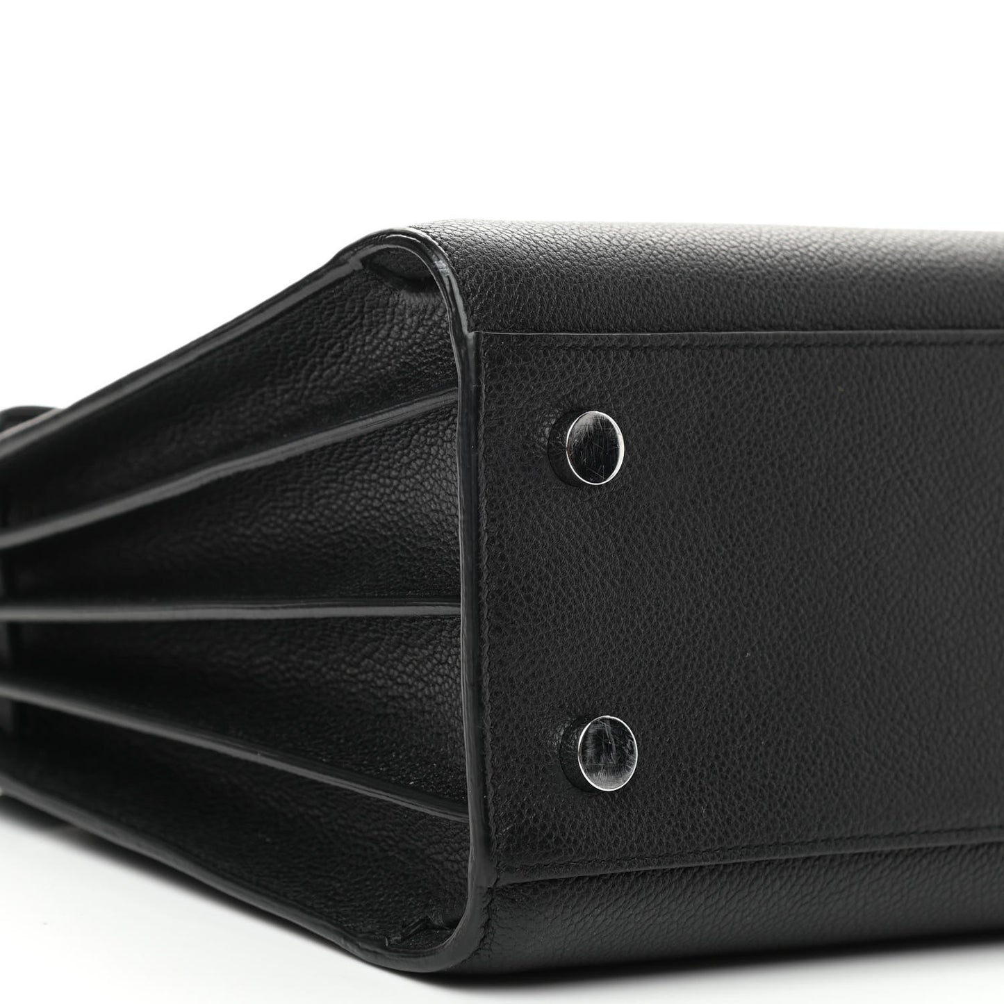 Grain De Poudre Baby Sac De Jour Black