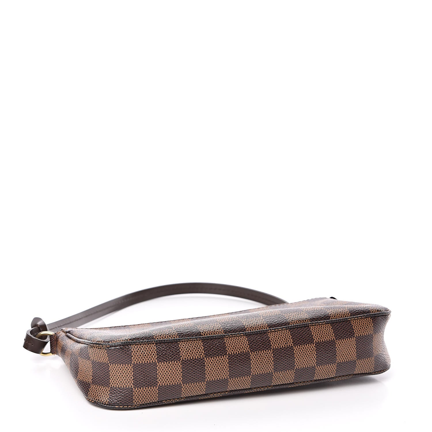 Louis Vuitton Damier Ebene Pochette Accessories NM 4 of 10