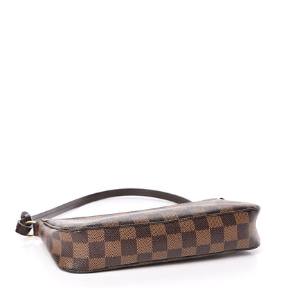 Louis Vuitton Damier Ebene Pochette Accessories NM 4 of 10