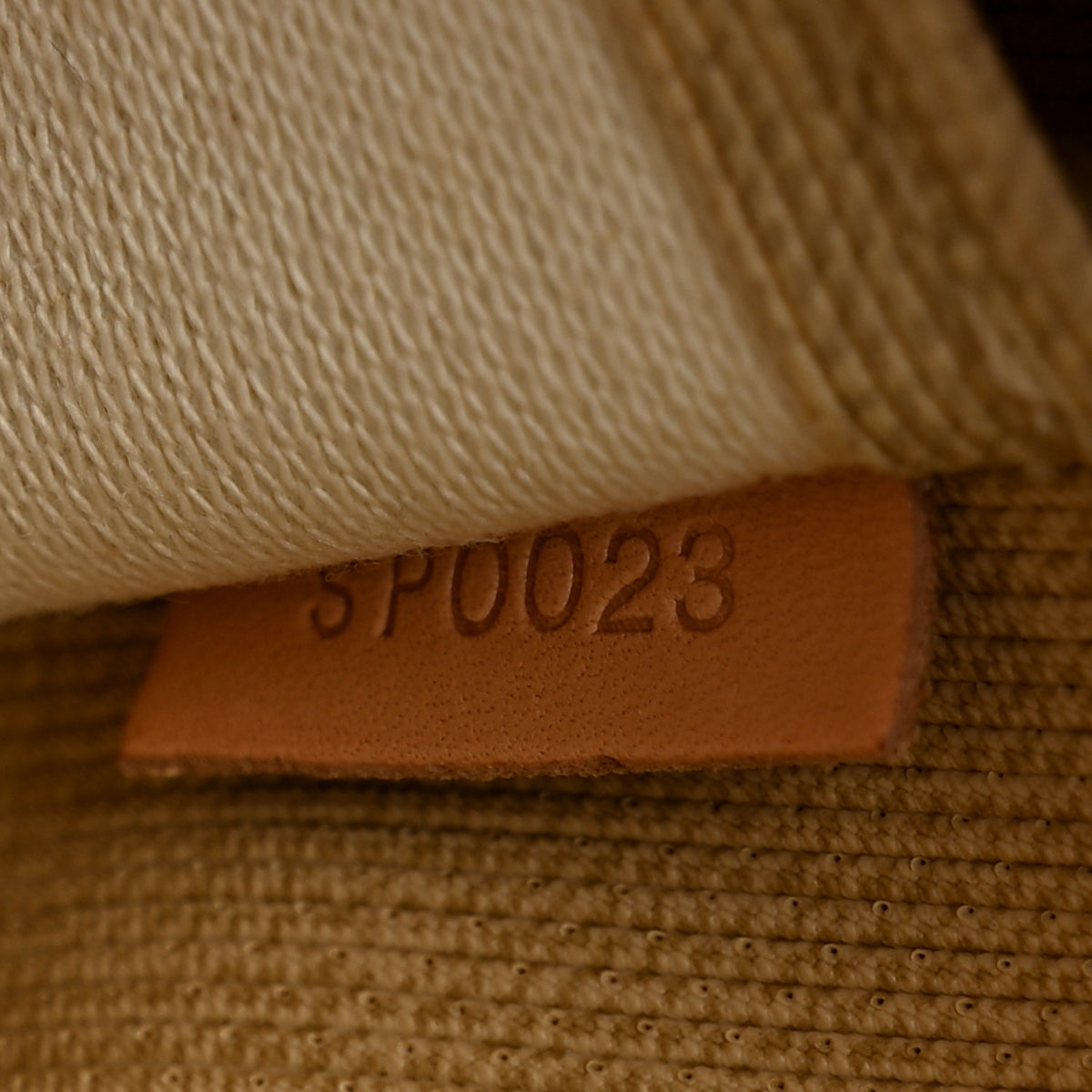 Louis Vuitton Monogram Sirius 45 6 of 13