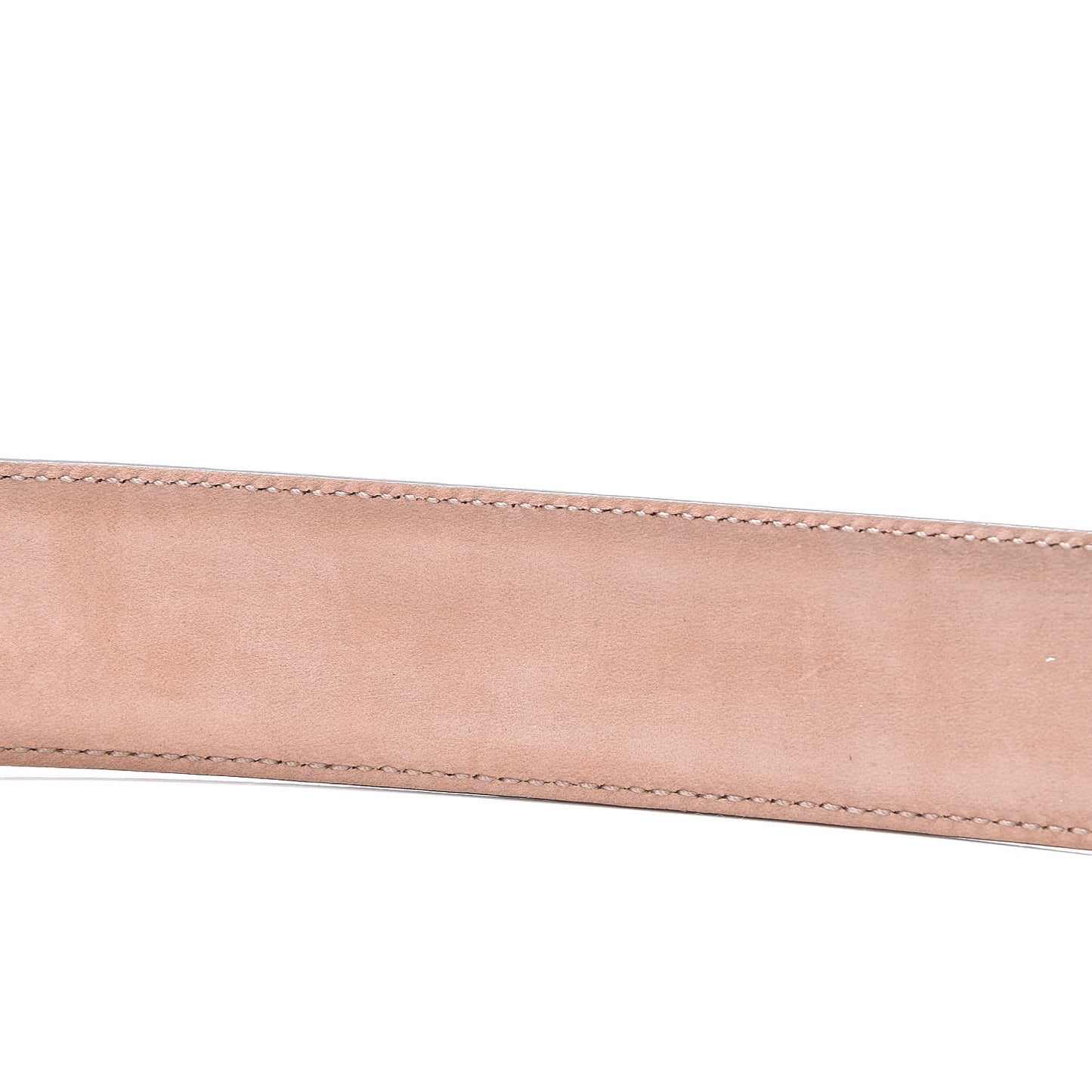 Lisse Calfskin Dionysus 35mm Belt 85 34 Cuir