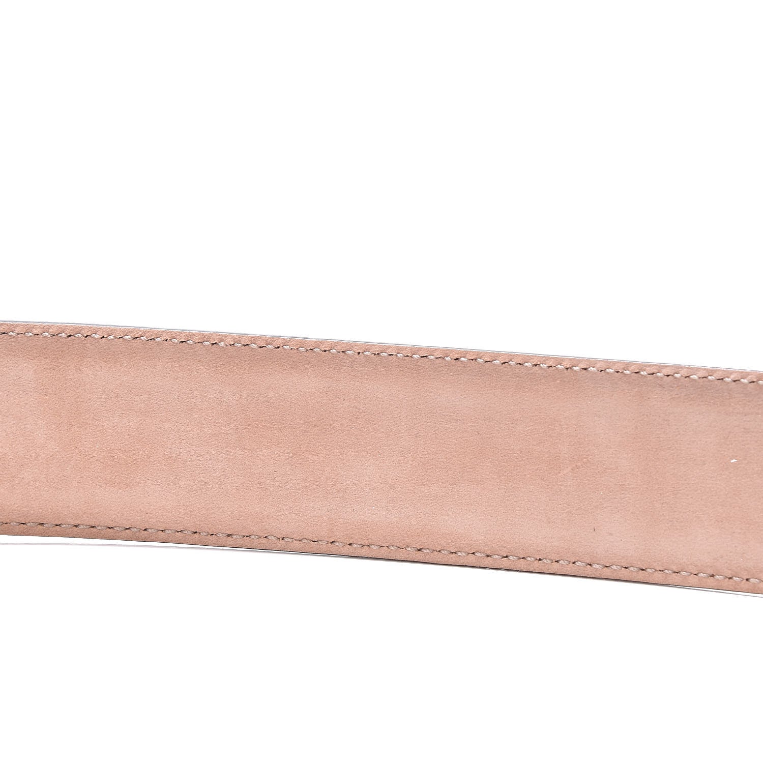 Gucci Lisse Calfskin Dionysus 35mm Belt 85 34 Cuir 8 of 9