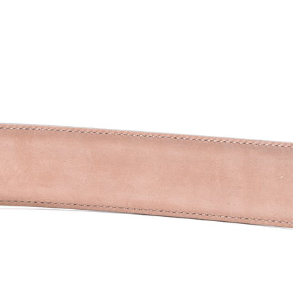 Gucci Lisse Calfskin Dionysus 35mm Belt 85 34 Cuir 8 of 9