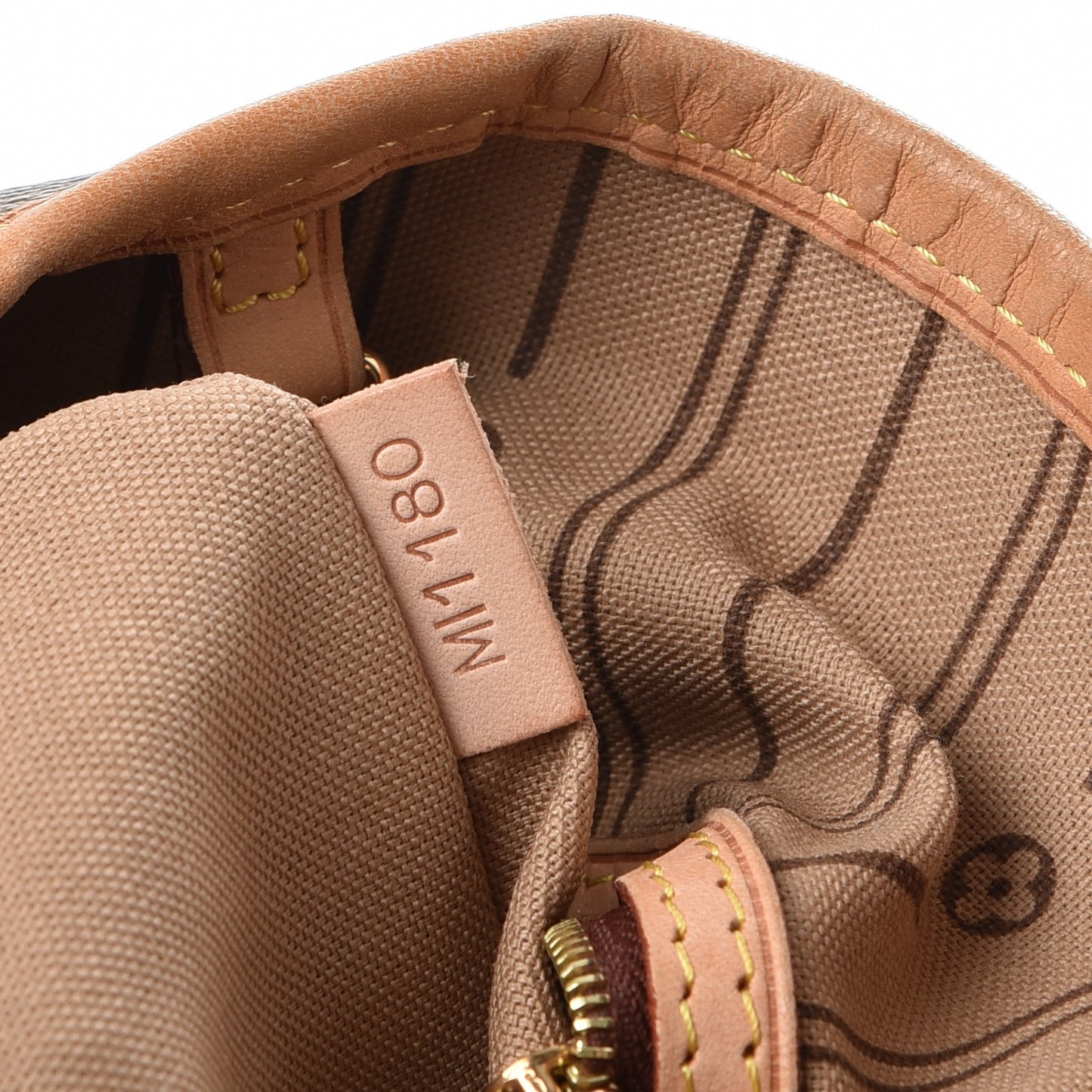 Monogram Delightful MM