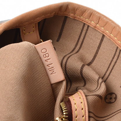 Louis Vuitton Monogram Delightful MM 8 of 8