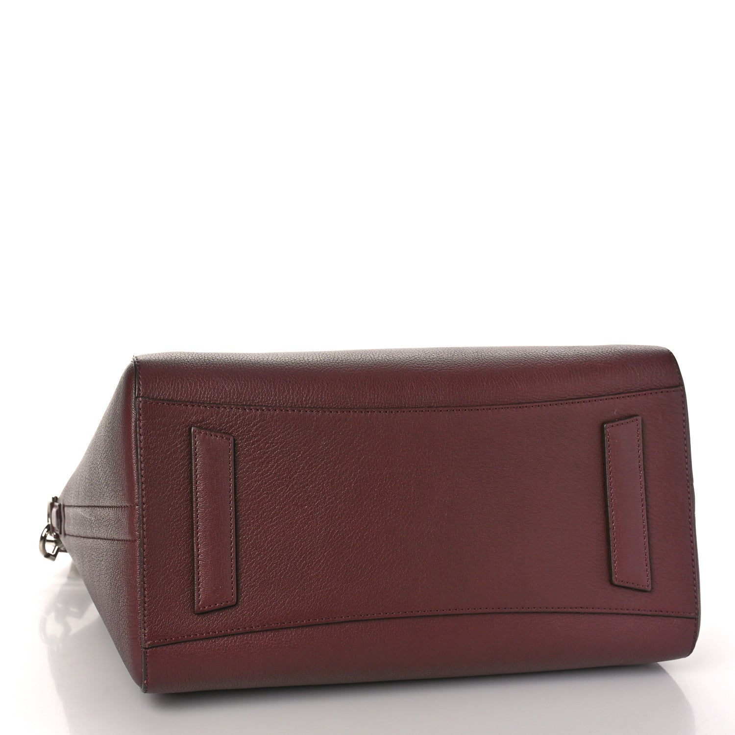 Givenchy Sugar Goatskin Medium Antigona Oxblood 4 of 11