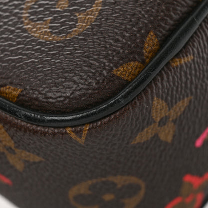 Louis Vuitton Monogram Fall In Love Sac Coeur 11 of 14