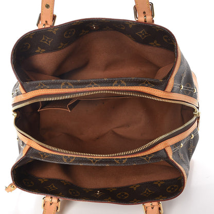 Louis Vuitton Monogram Riveting 17 of 19