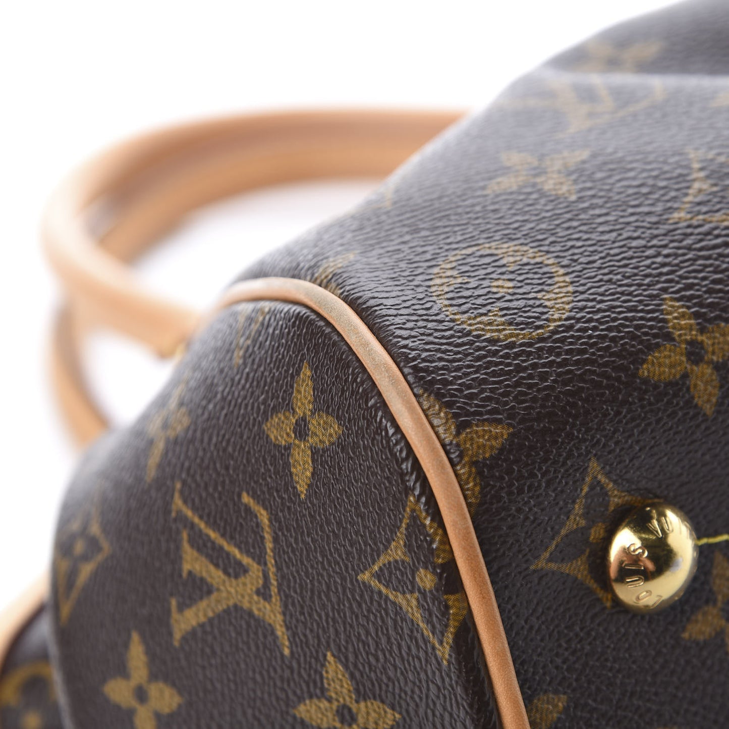Monogram Tivoli PM