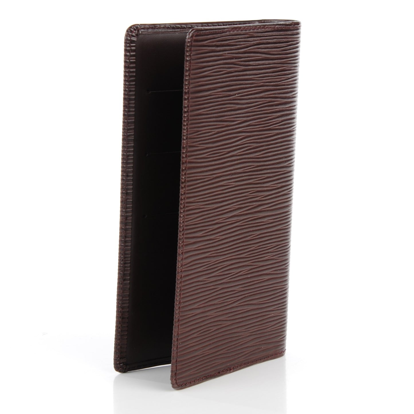 Epi Pocket Agenda Cover Moka