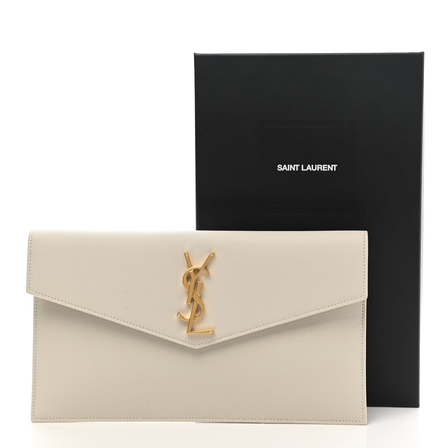 Grain De Poudre Uptown Pouch Crema Soft
