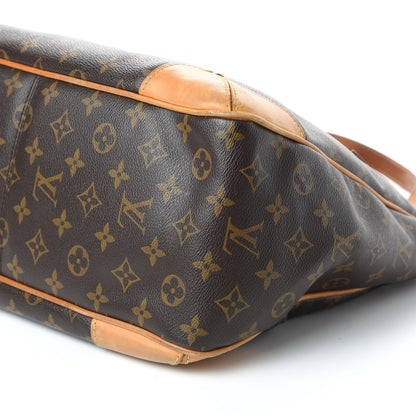 Louis Vuitton Monogram Estrela MM 7 of 10