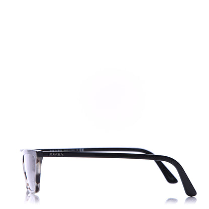 Prada Catwalk Sunglasses SPR 19U Tortoise 3 of 8