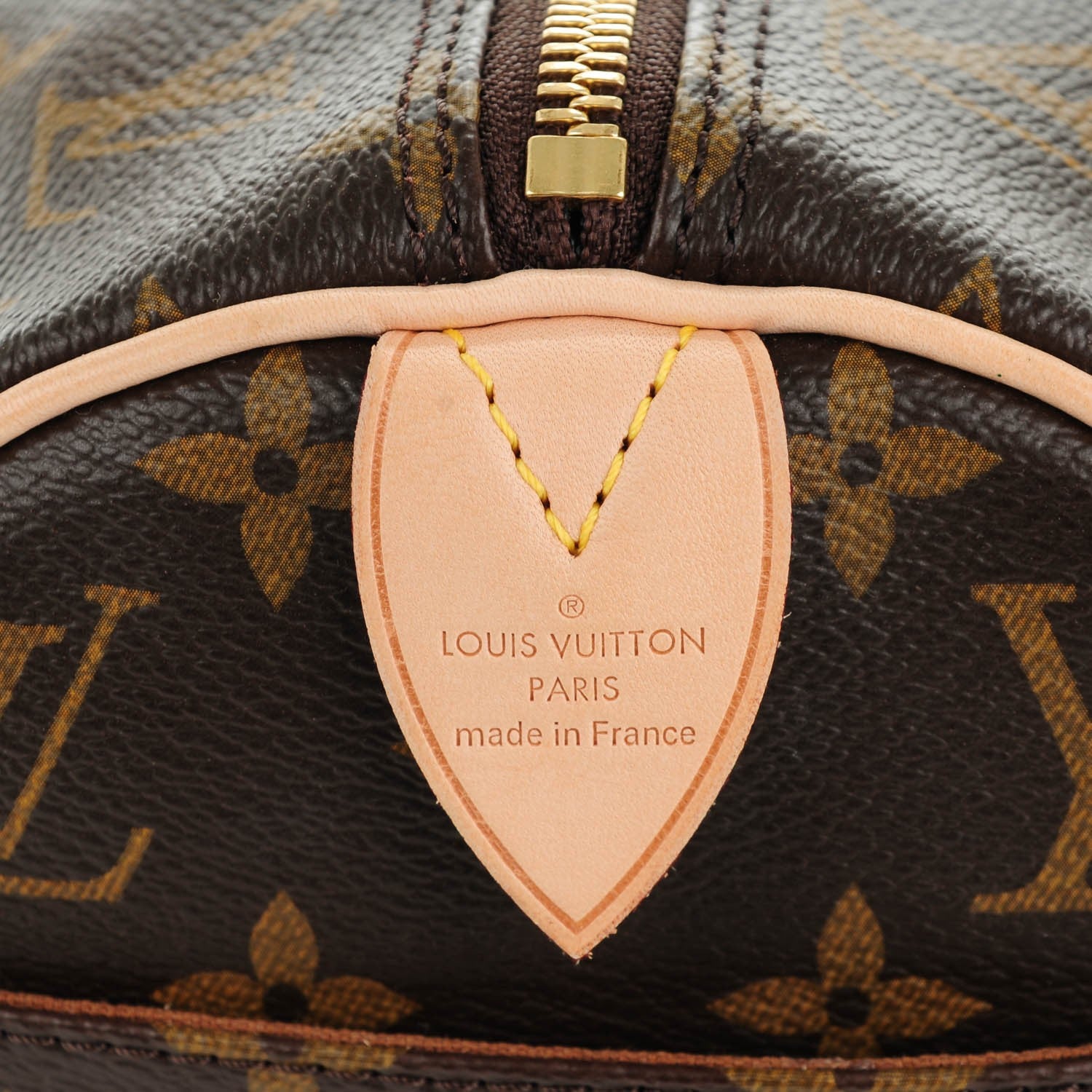 Louis Vuitton Monogram Papillon NM 6 of 7