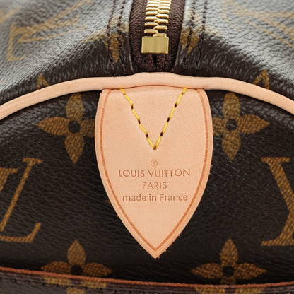 Louis Vuitton Monogram Papillon NM 6 of 7