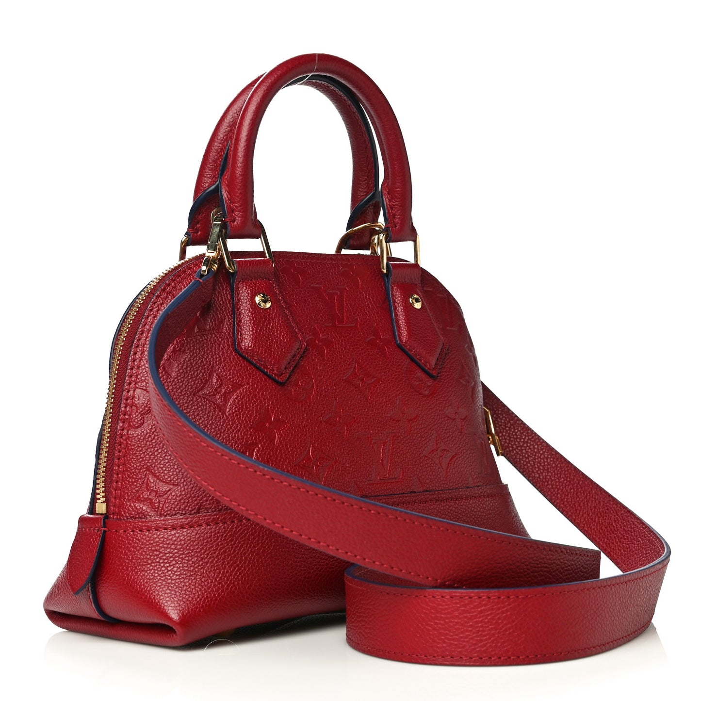 Empreinte Neo Alma BB Cherry Berry