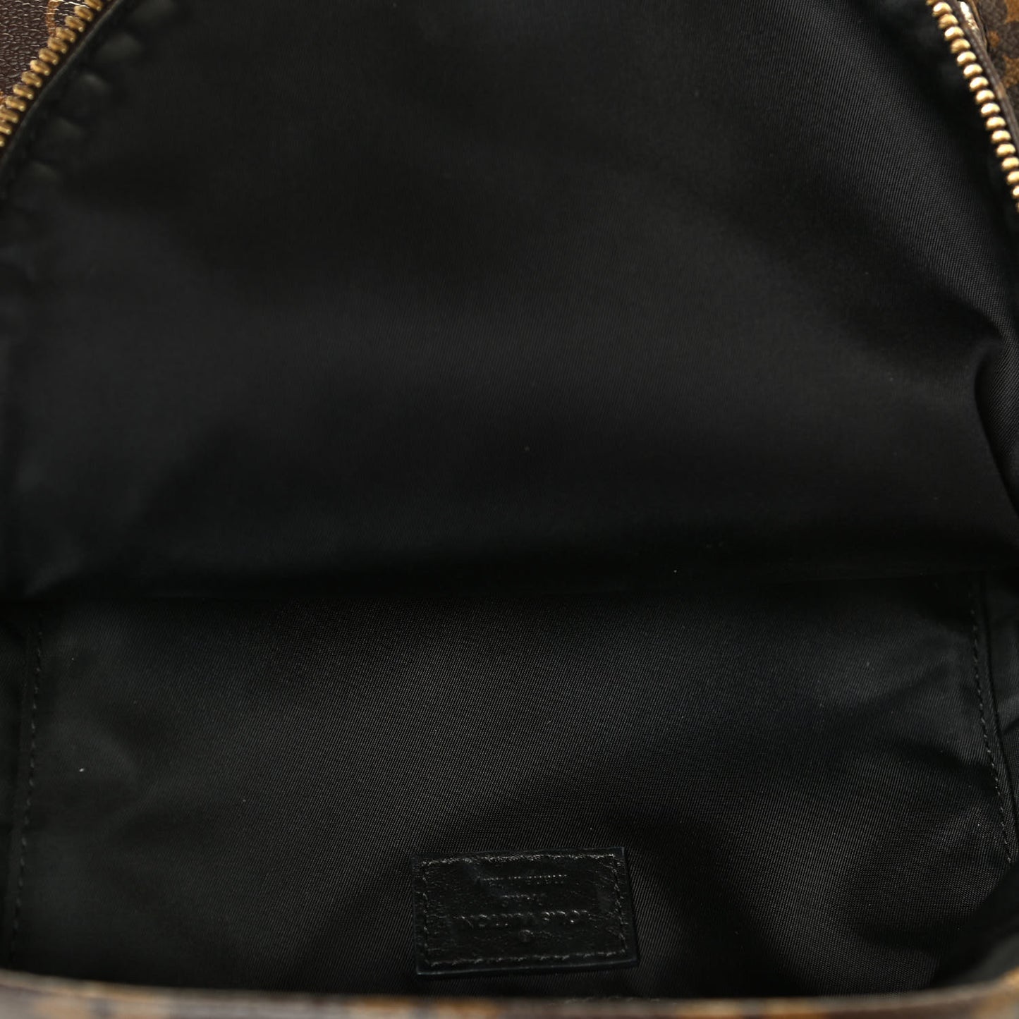 Monogram Palm Springs Backpack PM