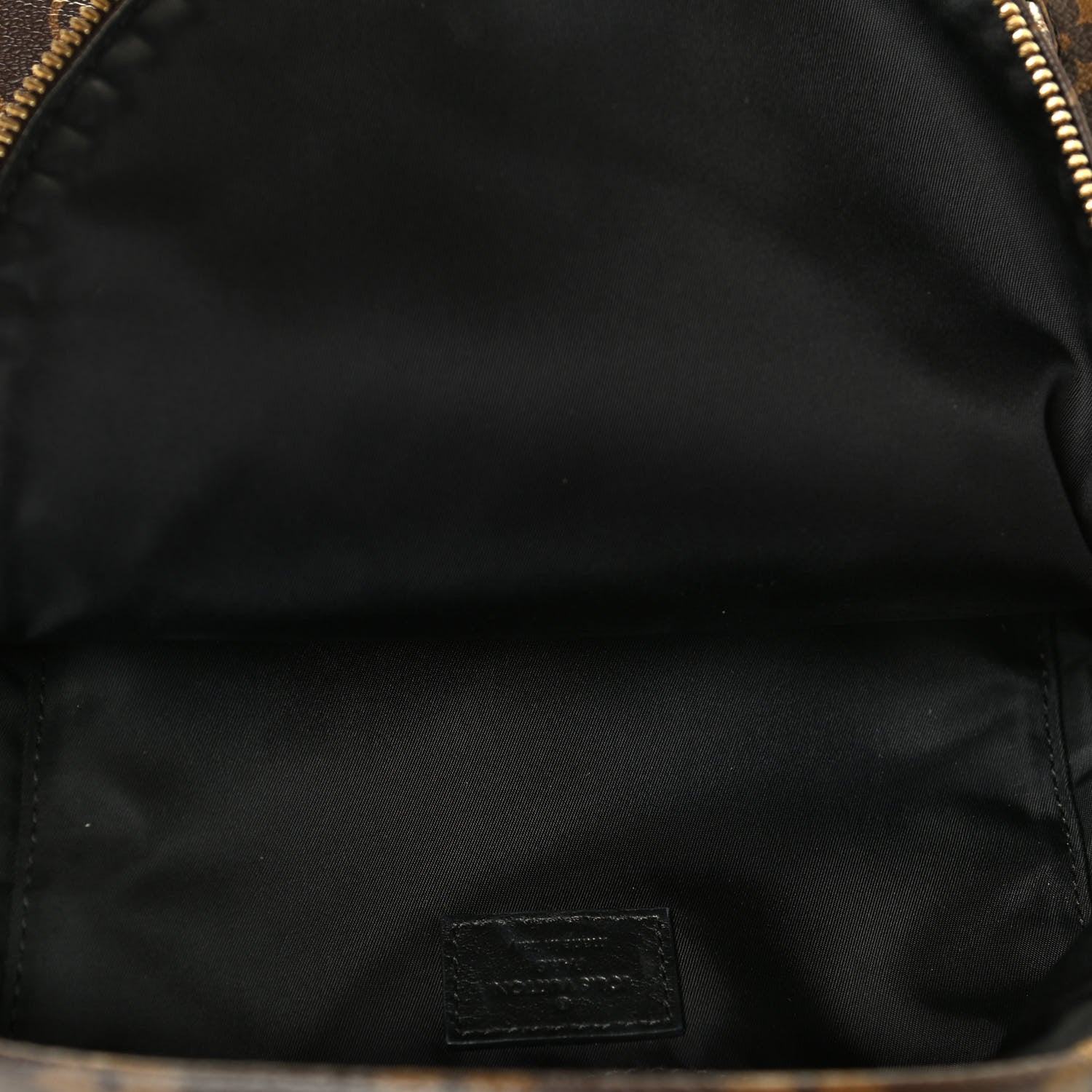 Louis Vuitton Monogram Palm Springs Backpack PM 4 of 7