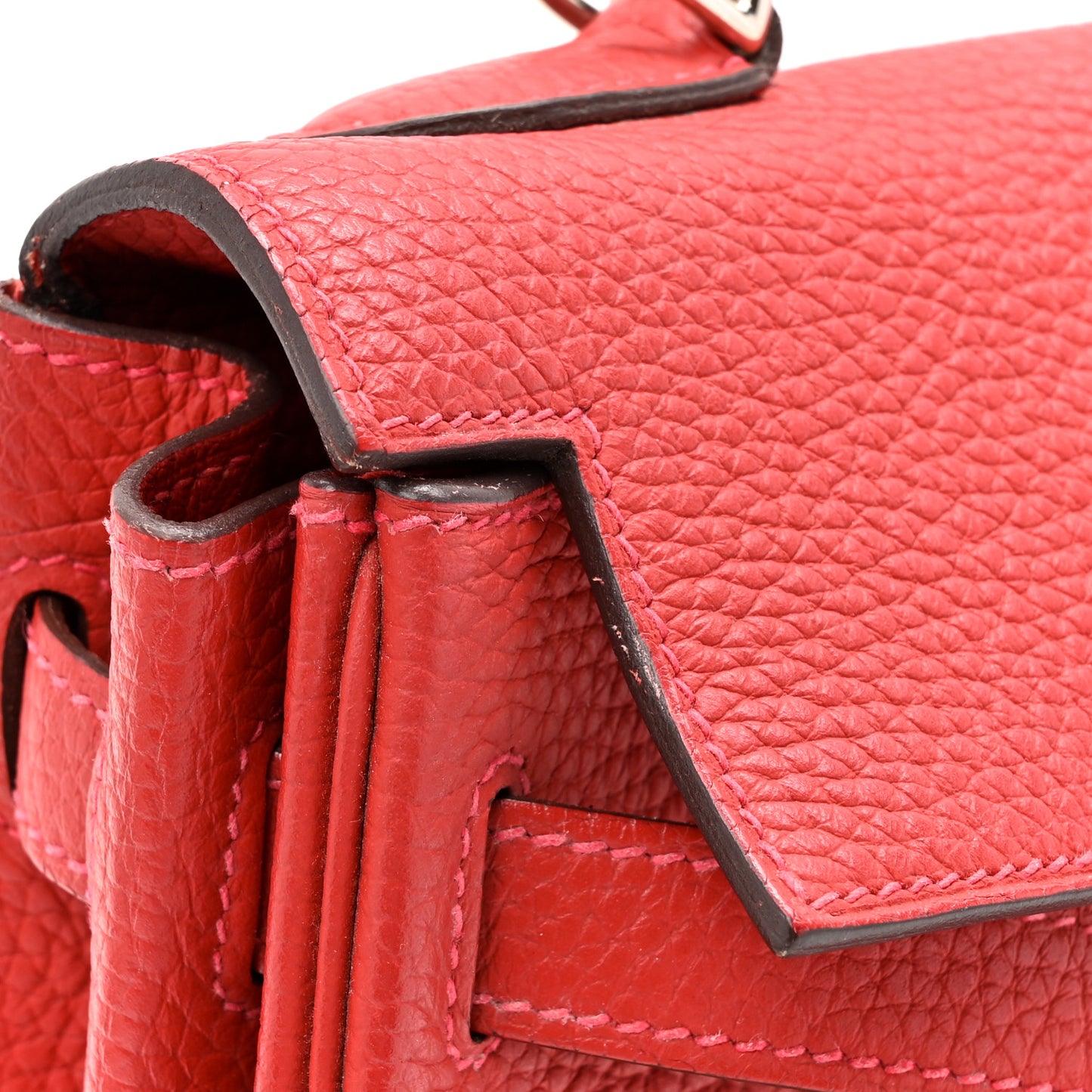 Taurillon Clemence Kelly Retourne 32 Rouge Casaque