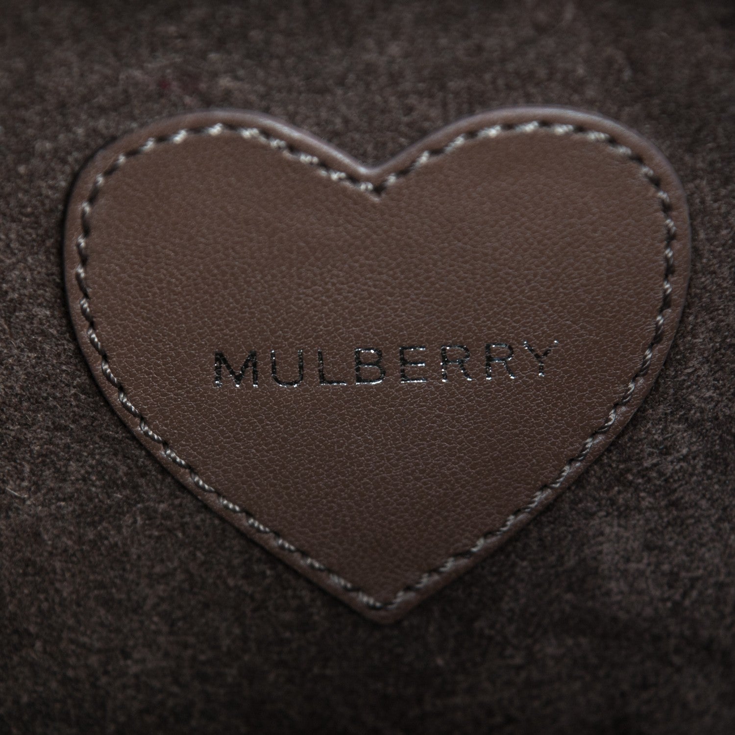 Mulberry Nappa Quilted Mini Cara Delevingne Convertible Bag Taupe 6 of 8