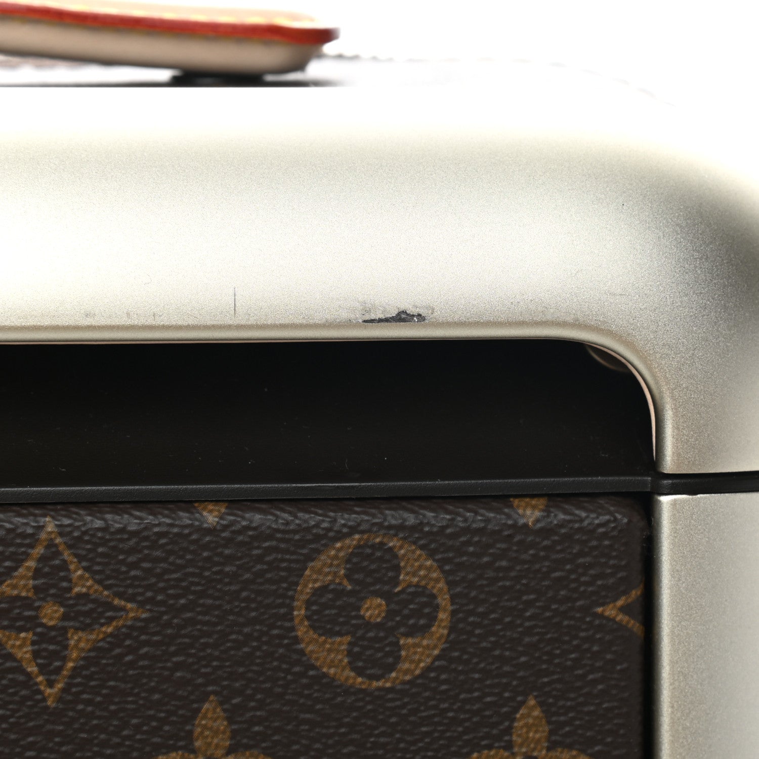 Louis Vuitton Monogram Horizon 55 14 of 15