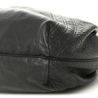 Fendi Nappa Nuvolata Spy Black 12 of 12