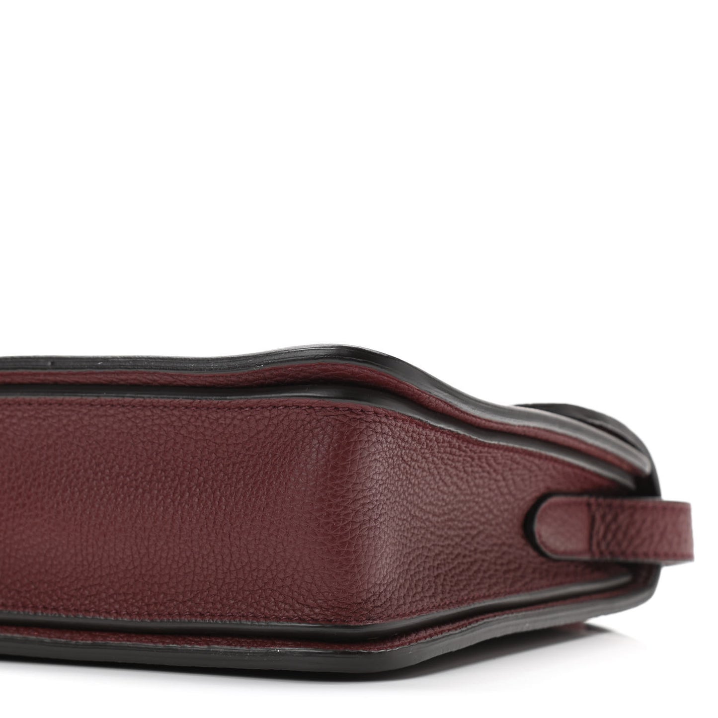 Grand Prix Calfskin Small Jackie Shoulder Bag Chardonnay