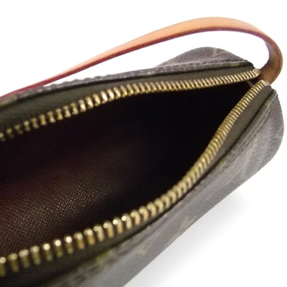 Louis Vuitton Monogram Mini Papillon 7 of 7