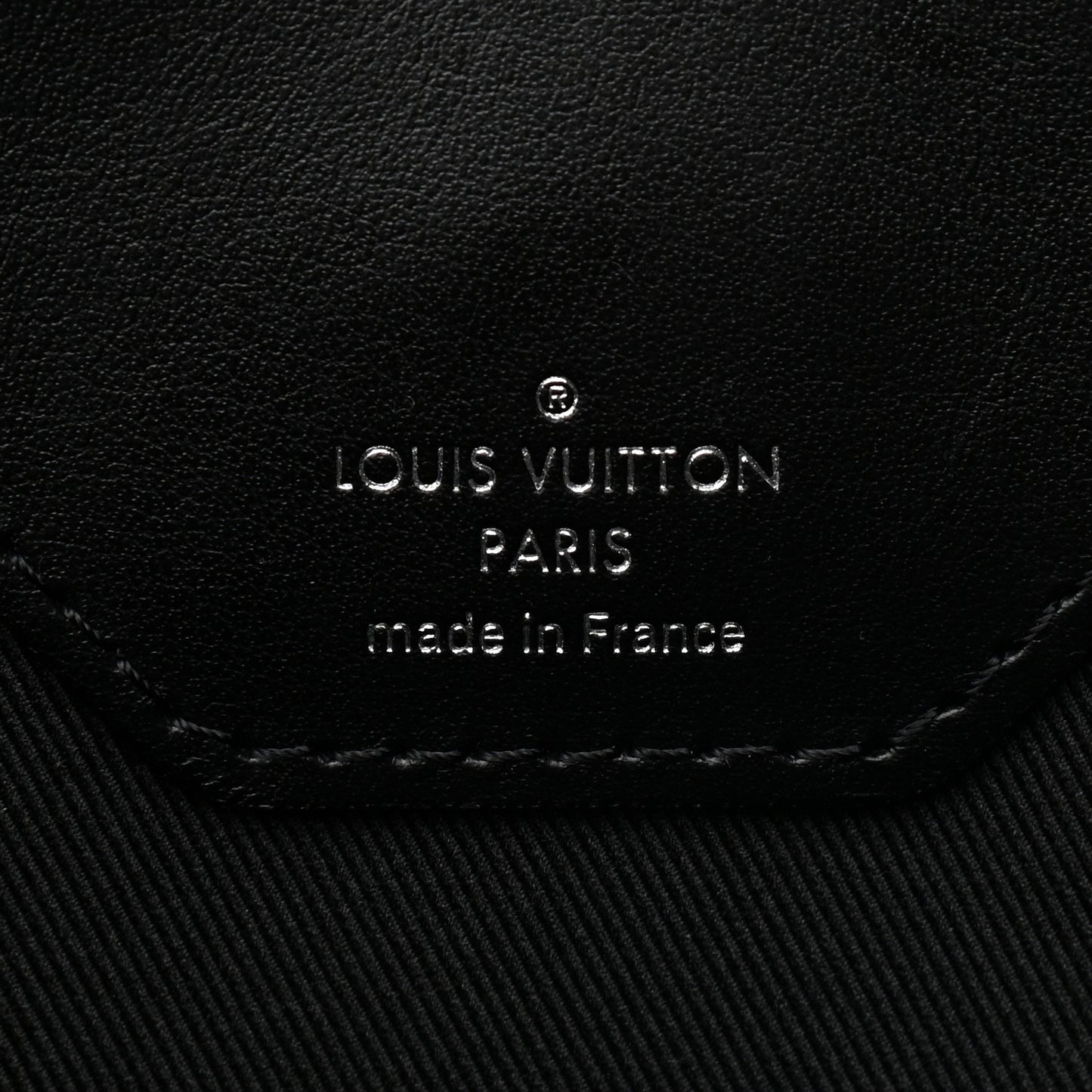 Monogram Eclipse Grand Sac