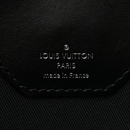 Louis Vuitton Monogram Eclipse Grand Sac 8 of 8