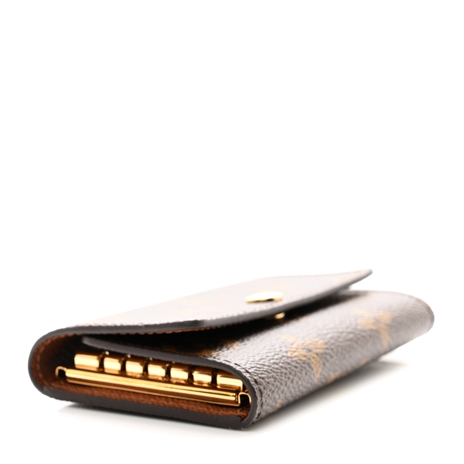 Louis Vuitton Monogram 6 Key Multicles Holder 4 of 7