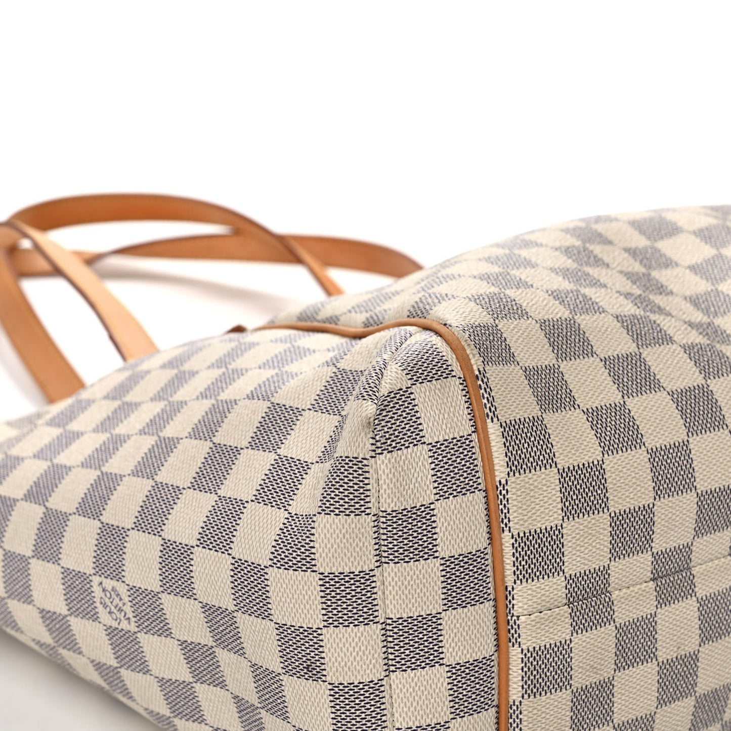 Damier Azur Totally MM