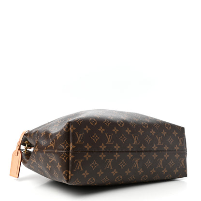 Louis Vuitton Monogram Graceful MM 4 of 10