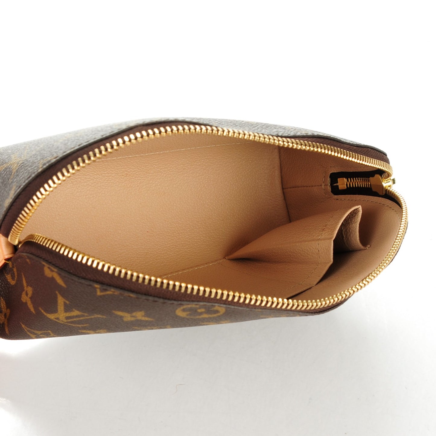 Monogram Cosmetic Pouch GM
