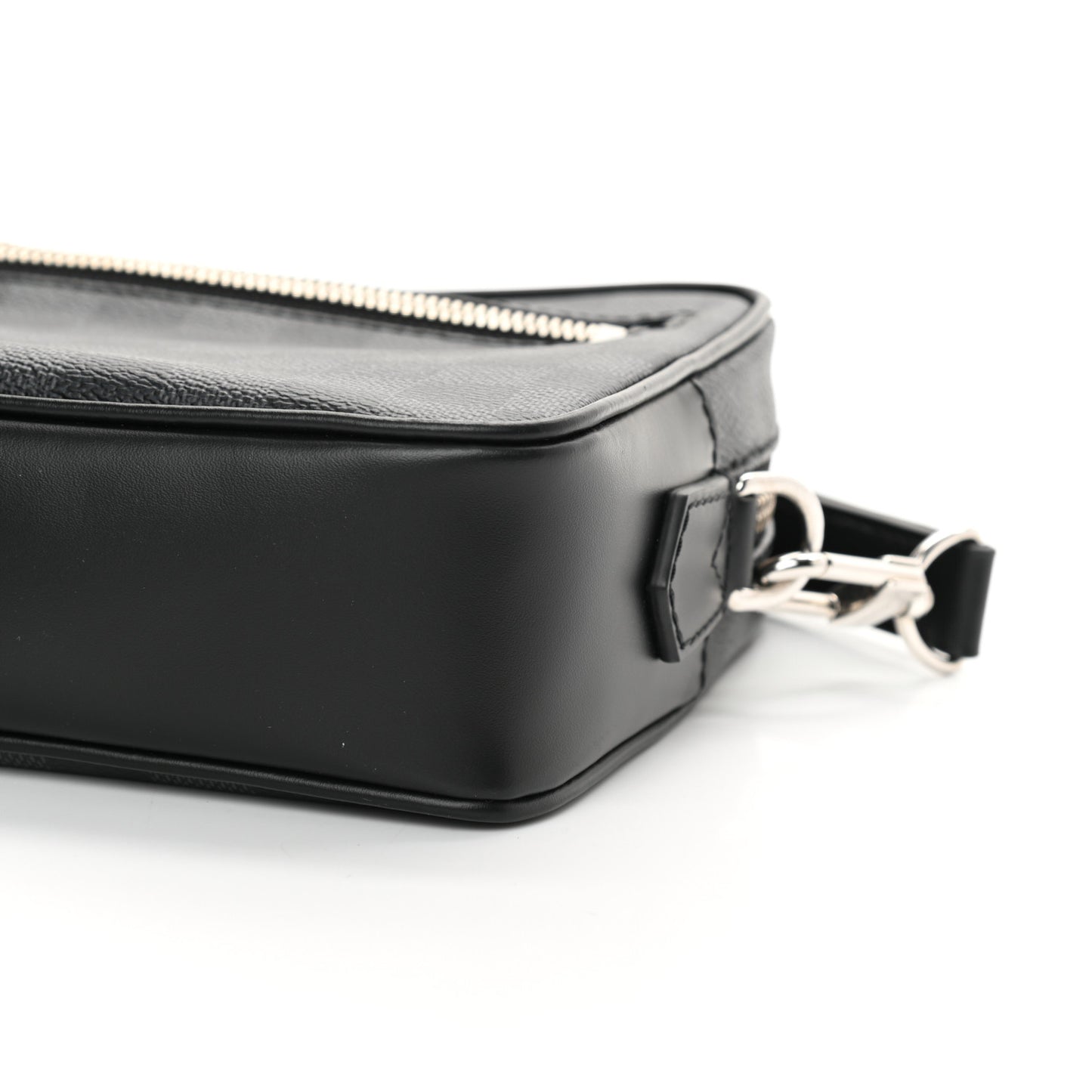 Damier Graphite Kasai Clutch