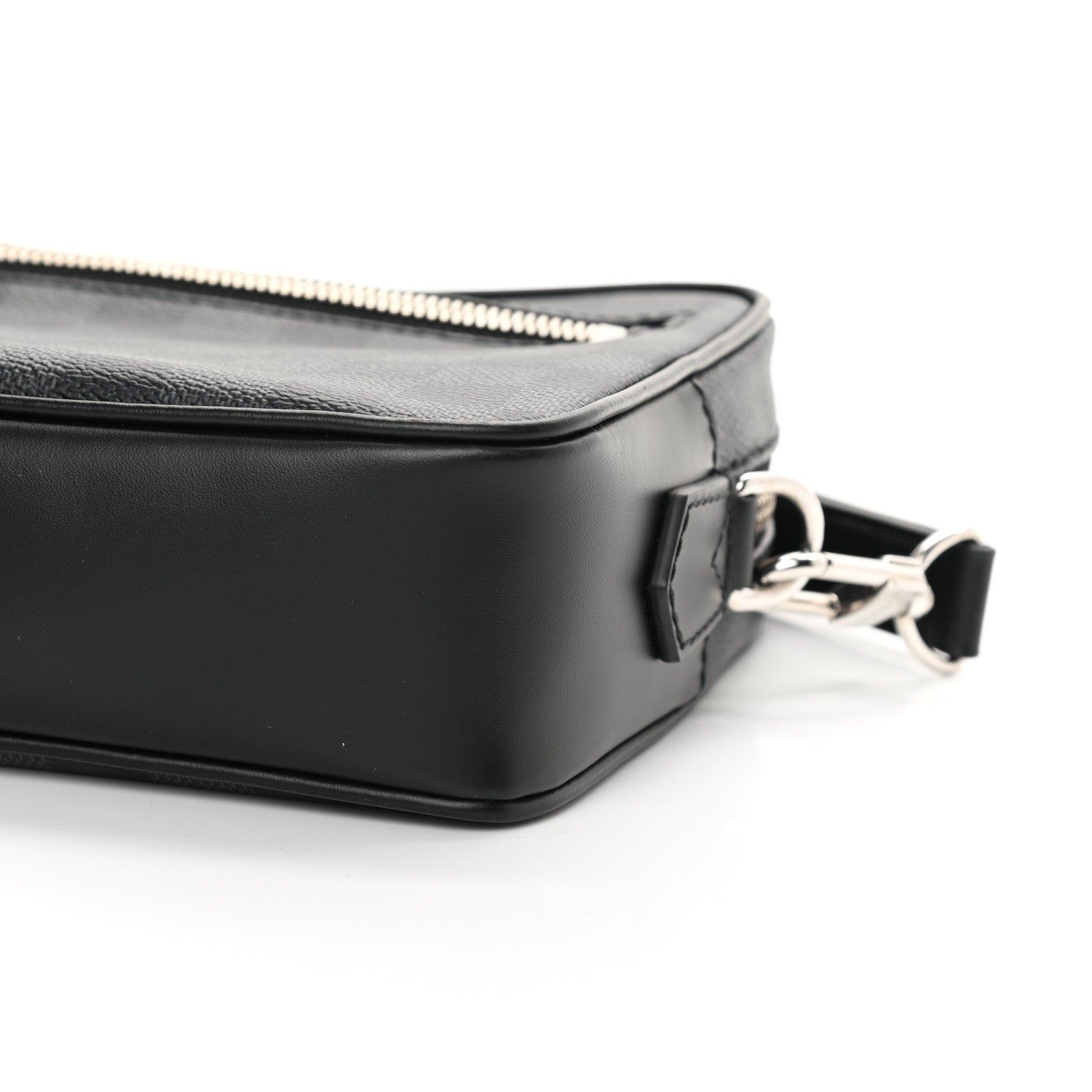 Louis Vuitton Damier Graphite Kasai Clutch 10 of 10