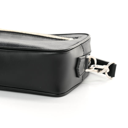 Louis Vuitton Damier Graphite Kasai Clutch 10 of 10