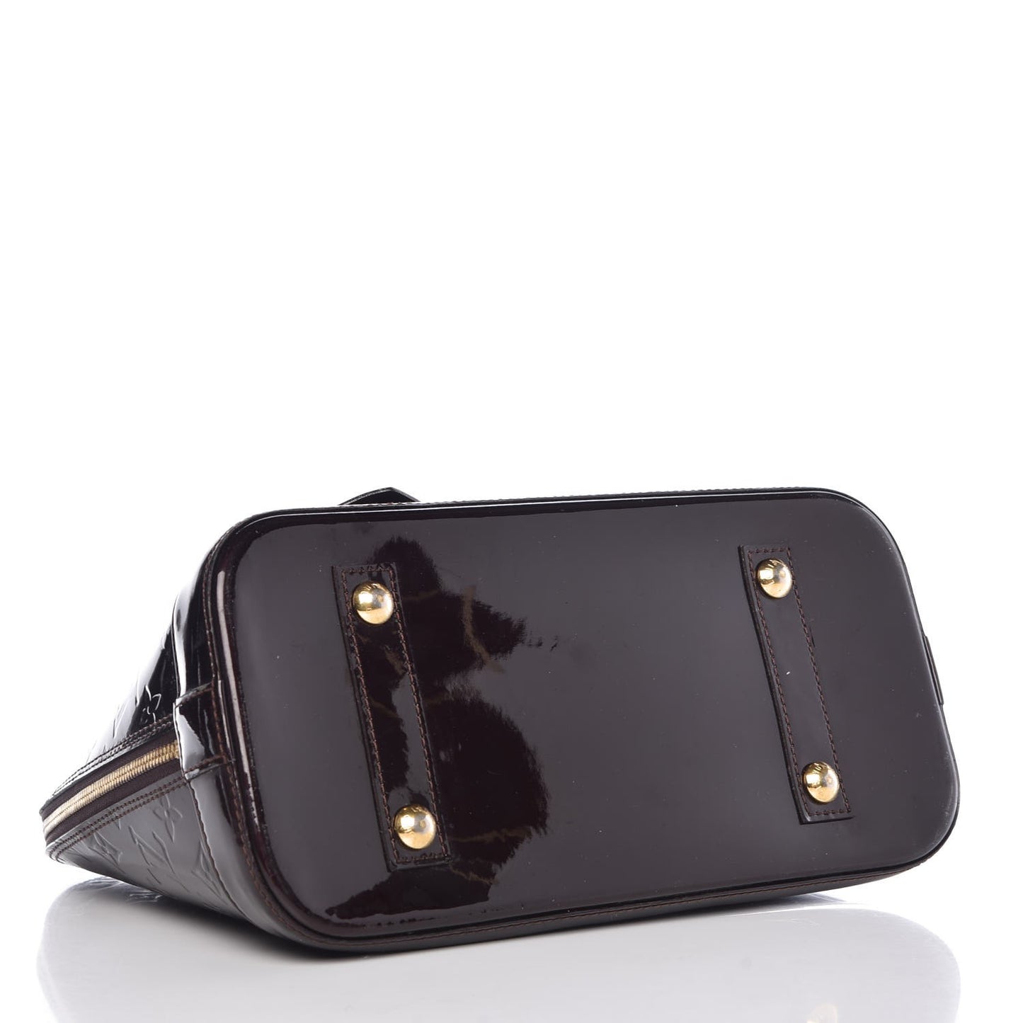 Vernis Alma PM Amarante