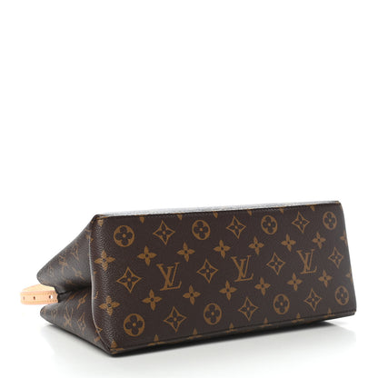 Louis Vuitton Monogram Petit Palais 4 of 8