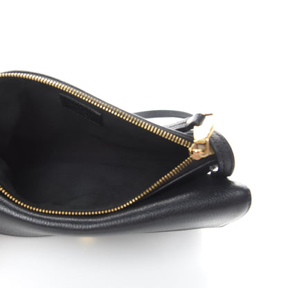 Louis Vuitton Empreinte Twice Black 5 of 11