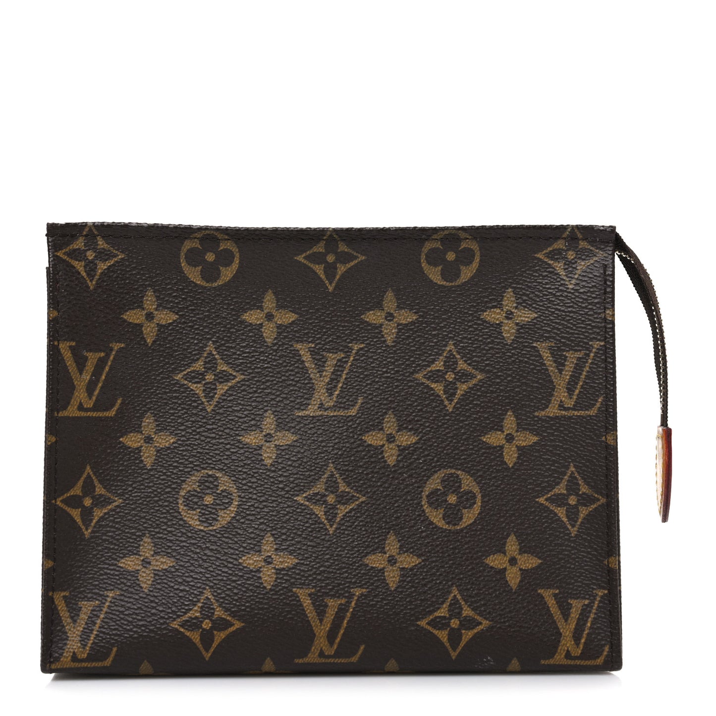 Monogram Toiletry Pouch 19