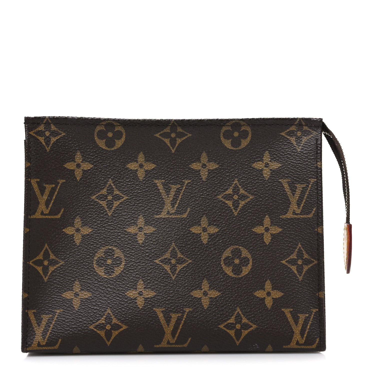 Louis Vuitton Monogram Toiletry Pouch 19 1 of 8