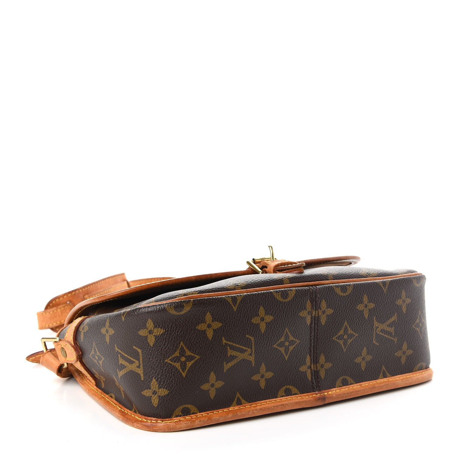 Louis Vuitton Monogram Sologne 4 of 13
