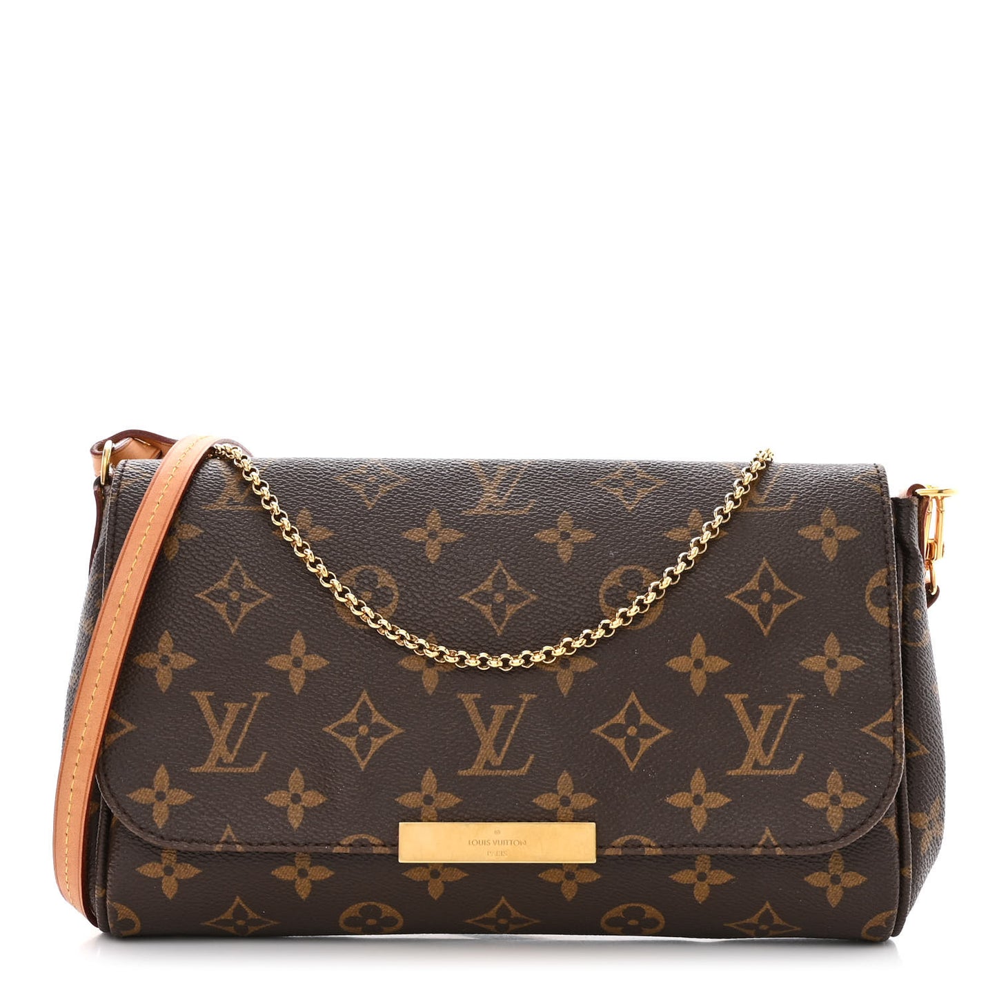 Monogram Favorite MM
