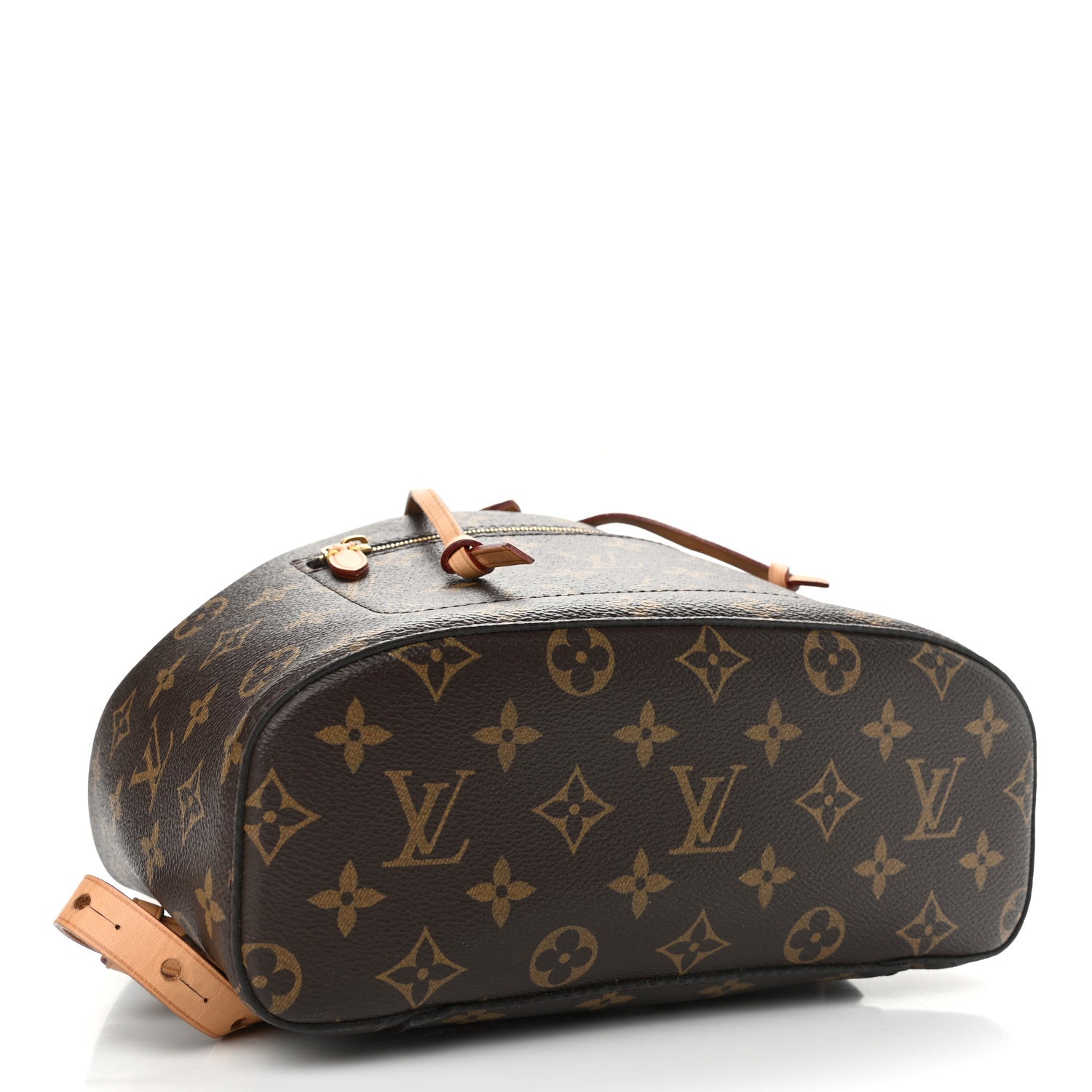 Louis Vuitton Monogram Montsouris NM Backpack 4 of 11