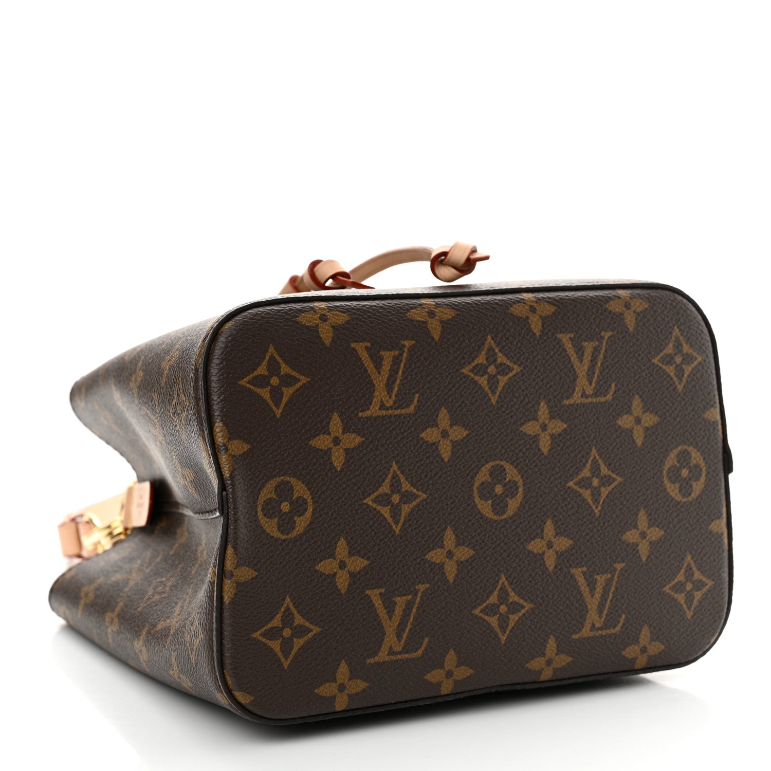 Louis Vuitton Monogram Neonoe BB 4 of 11